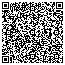 QR code with Saint Aarons contacts