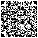 QR code with Apex Design contacts