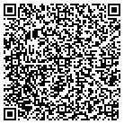 QR code with Osprey Nest Art Gallery contacts