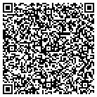 QR code with Mc Cloud Community Service contacts