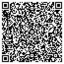 QR code with Clasby Const Co contacts