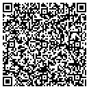 QR code with JAB Consulting contacts