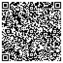 QR code with R L Yancey Grocery contacts