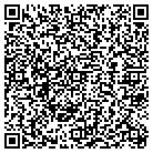 QR code with H & R Block Tax Service contacts