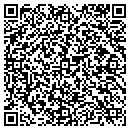 QR code with T-Com Connections LLC contacts