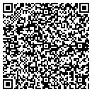 QR code with O Neill James School contacts