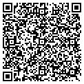 QR code with GNC contacts