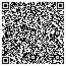 QR code with Hancock Fabrics contacts