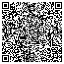 QR code with Ruth E York contacts