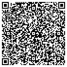 QR code with Alan's Amoco & Service Center contacts