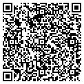 QR code with Afcea contacts