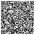 QR code with Remel contacts