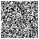 QR code with Alpha Omega contacts