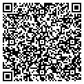 QR code with PCA Intl contacts