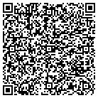 QR code with General Dynamics Defense Syste contacts