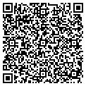 QR code with KFC contacts