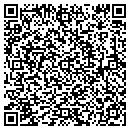 QR code with Saluda Jail contacts
