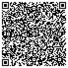 QR code with Woodrow Wilson Fitness Center contacts