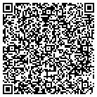 QR code with First Step Response Domstc Vio contacts