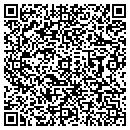 QR code with Hampton City contacts