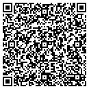 QR code with House of Styles contacts