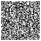 QR code with M B Consulting Group contacts