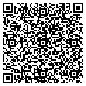 QR code with L A Towing contacts