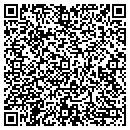 QR code with R C Enterprises contacts