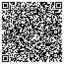 QR code with R Hunter Manson contacts
