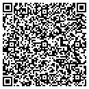 QR code with M2 Consulting contacts