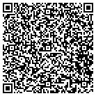 QR code with Manuel O Hernandez MD contacts