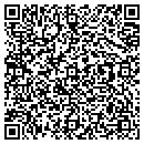 QR code with Townside Inc contacts
