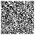 QR code with Bland United Methodist Church contacts