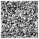 QR code with L P Martin & Co contacts
