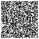 QR code with Kutting Edge contacts