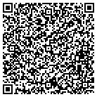 QR code with T & D Solutions LLC contacts
