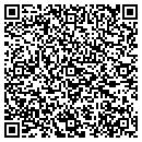 QR code with C S Hutter Company contacts