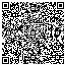 QR code with Peery & St Clair Store contacts