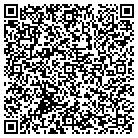 QR code with RMC Mechanical Contractors contacts