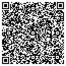 QR code with Rudders contacts
