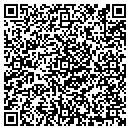QR code with J Paul Creations contacts