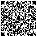 QR code with Allstate contacts