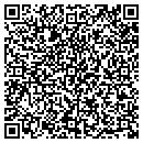 QR code with Hope & Glory Inn contacts