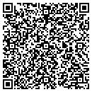 QR code with L R Bryant Contruction Inc contacts