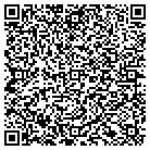 QR code with Hillsville Muffler Specialist contacts