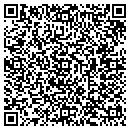 QR code with S & A Service contacts