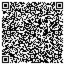 QR code with Hair Quaters Inc contacts