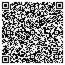 QR code with Trashique Inc contacts