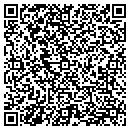 QR code with B8s Logging Inc contacts