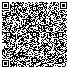 QR code with C & G Financial Services contacts